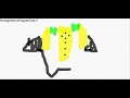 Pokemon Rumble Drawing: Regigigas