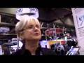 NAB 2007 Holographic Memory