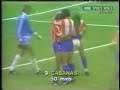 Copa Mundial Mexico 1986 - Paraguay vs. Belgica Copa Mundial Mexico 1986 - Paraguay vs. Belgica