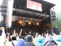 DE DE MOUSE -  Dancing Horse On My Notes (LIVE at Fuji Rock Festival 09)