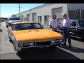 Super Cruise
