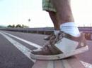 Boardwalking Boardwalking