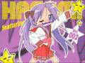 [male version] Hiiragi Kagami - I'm Sorry