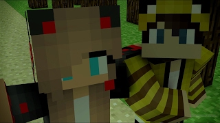 Играю в bed wars с askabaniiI :^)