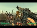 Fallout 3 - Behemoth surprise
