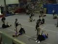 Destiny Display Team: Gymfest \