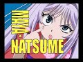 Tenjho Tenge Intro