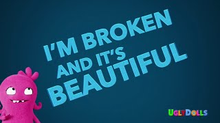 Kelly Clarkson - Broken & Beautiful tekst piosenki