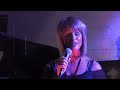 Laura Bernay and the Mike Nelson Trio-Live at The Warehouse Café