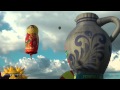 Balloons--Children's Music Video by Skyboat