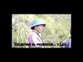 Por los caminos de Palca (Bolivia)
