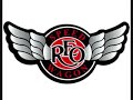 REO Speedwagon