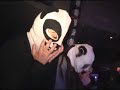 Come Home theme performance by Zebbler Encanti Experience