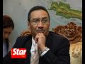 Home Minister visits Indonesian Embassy