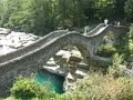 Escursione in Montagna, Val Verzasca (Svizzera)