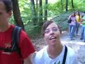 La nostra Escursione in Montagna (Ticino, Val Verzasca, Switzerland, Swiss, Svizzera)Lo', Cri, Ste', Rino, Lory, Chiara e Ale.La Valle Verzasca è certamente una delle Valli Ticinesi che ha saputo mantenere inalterati gli aspetti più autentici delle vallate a sud delle Alpi. Ubicata al centro dell'Europa a Sud della Svizzera, la sua posizione geografica la sempre resa difficilmente raggiungibile e priva d'interesse per i conquistatori del passato; questo le ha permesso di mantenere quell'aspetto rurale e un po' dei tempi passati che tanto la caratterizza. Geograficamente al centro del Ticino è l'unica vallata del cantone attorniata unicamente da territorio Svizzero. A pochi Km dalla cittadina di Locarno e dalla borgata di Ascona, mete di notevole importanza per il visitatore della Svizzera Italiana.www.elencoblog.spaces.live.com (Vari Miei Blog) www.celicalorenzo.spaces.live.com (Il Mio Sito sulla Celica)