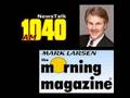 Interview with Romney pushes Mark Larsen to support Ron Paul