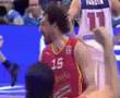 Jorge Garbajosa Eurobasket 07 Mix