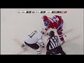 Dallas Stars Vs Montreal Canadiens - 02/21/2012