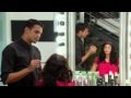 L´Oréal Paris Academy Braided Hairstyles with Johnny Lavoy