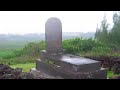 Visit to Kalaupapa Hansen's Disease