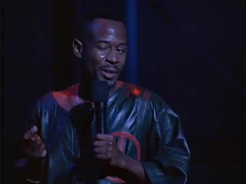 Martin Lawrence: You So Crazy! Part 4