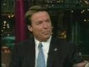 LETTERMAN... LETTERMAN...