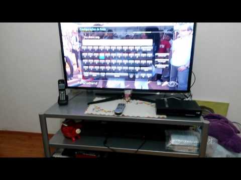 how to turn wlan on samsung tv