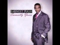 Earnest Pugh Perfect Peace Official Music Video and Lyrics