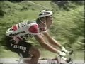 1988 Tour de France to Luz Ardiden 1988 Tour de France to Luz Ardiden