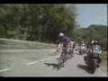 1988 Tour de France to Luz Ardiden