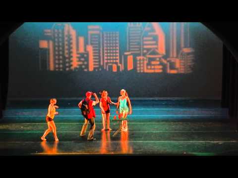Pokemon Ballet