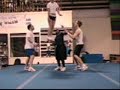 Stunting fun Stunting fun
