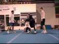 Stunting-fun