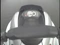 Brad's Helmet Cam, Yamaha GP1200r Waverunner