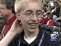 College Student Is Also Superdelegate