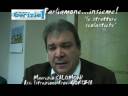 alessandro bonfanti videointervista ass. provincia gorizia maurizio salomoni sulla bontà delle strutture scolastiche nell'area isontina.l'intervista in versione integrale la si può vedere su radiogorizia1.it cliccando il box PARLIAMONE INSIEME