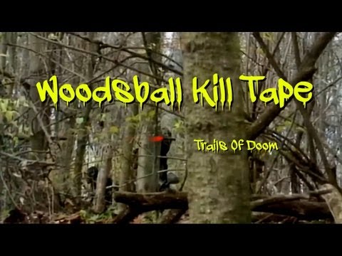 Woodsball Sniper Assassin