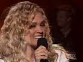 Carrie Underwood and Rascal Flatts god bless the broken road Carrie Underwood and Rascal Flatts god bless the broken road