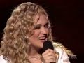 Carrie Underwood and Rascal Flatts god bless the broken road