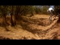 Bajada Huinganal Parte 3
