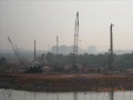 DANGA BRIDGE | JOHOR BAHRU | ISKANDAR MALAYSIA | future new landmark