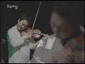 violin :joo young oh
piano : carlos avila 

at the age of 14, joo young oh earned his first international recognition as a first prize winner at the 1996 young concert artists international auditions in new york. mr. oh started playing the violin when he was five. 

oh has made numerous solo appearances with various orchestras worldwide, including the los angeles philharmonic, colorado symphony, san jose symphony, st. petersburg philharmonic, czech philharmonic, hungarian chamber orchestra, prague radio symphony,  ukraine national symphony, salzburger kammer-philharmonie of austria, poland national symphony, tacoma symphony, massapequa philharmonic, north shore symphony of ny, aspen music festival orchestra, la theater orchestra, kbs symphony and seoul philharmonic orchestra. 

joo young oh has gone on to perform extensively in recitals throughout most of the major cities in the u.s. including los angeles, chicago, denver, atlanta, washington d.c, san francisco and new york. he has also performed in cities around the world, including berlin, frankfurt, london, prague, sydney, tokyo, osaka, vienna, milan, lyon, vancouver, lima, and beijing. in 2003, oh made his new york debut recital at carnegie weill hall.

he had performed at carnegie hall (issac stern auditorium), the prestige wigmore hall in london, lincoln centers alice tully hall, walt disney hall, dvorak hall in prague, grand hall in st. petersburg, music center of los angeles, tokyo opera city concert hall in japan and many others.

oh has studied under the late dorothy delay, as well as hyo kang, stephen clapp and zakhar bron. he is currently studying with glenn dicterow at the juilliard school of music in new york.