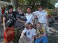 France 2008 - St. Francis High School