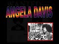 TRIBUTE TO ANGELA DAVIS