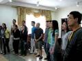PAGHAHANDOG by Hangad @ ULS