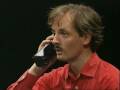 Le Banquier Par Christophe Aleveque