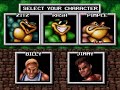 SNES Battletoads & Double Dragon - Billy