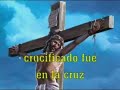 Trio mision - cordero de dios