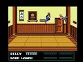 double dragon iii: the sacred stones? more like double dipshit iii: the fucking douche. yeah.